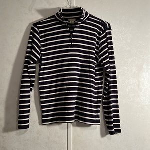 L.L. Bean Women’s Quarter Zip Up